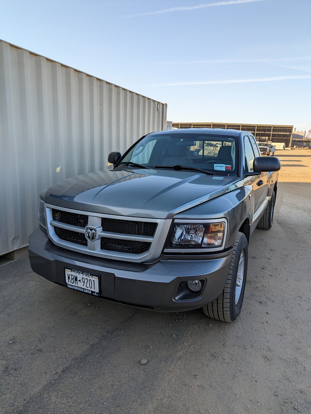 Transportation Center of WNY | 2242 Niagara Falls Blvd, Niagara Falls, NY 14304, USA | Phone: (716) 731-2319