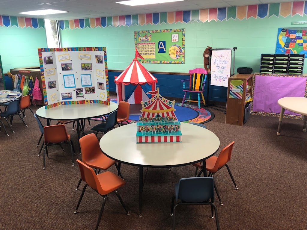 Academic Pathways Co-Op Preschool | 35475 Five Mile Rd, Livonia, MI 48154 | Phone: (734) 261-9540