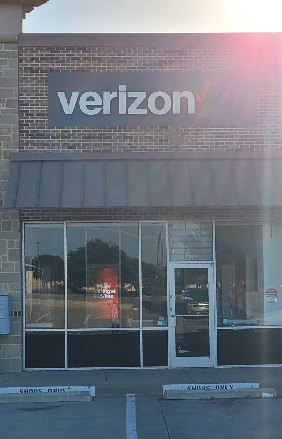 Verizon | 1016 E Hebron Pkwy Ste 120, Carrollton, TX 75010, USA | Phone: (214) 731-9999