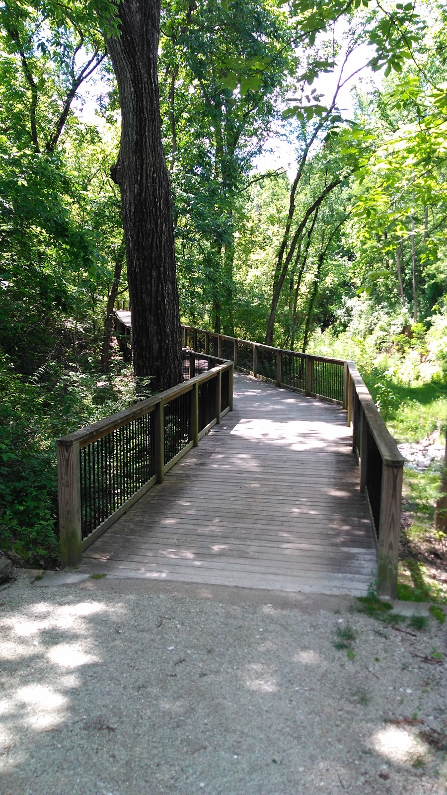 Riparian Trail | 16365 Lydia Hill Dr, Chesterfield, MO 63017, USA | Phone: (636) 812-9503