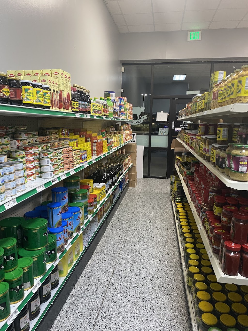 Halal Fresh & Ready Market | 10744 N Beach St, Fort Worth, TX 76244, USA | Phone: (817) 741-5777