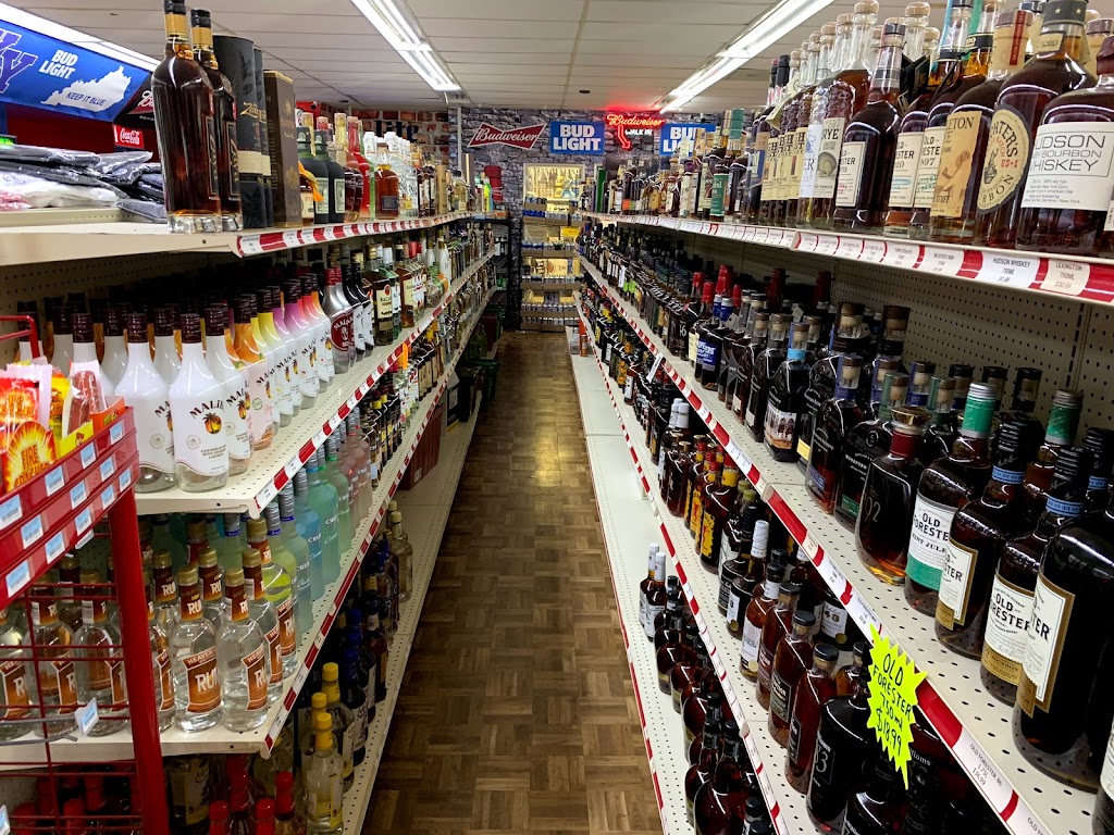 Hometown Liquor Store And Convenience Store | 6620 Six Mile Ln, Louisville, KY 40218, USA | Phone: (502) 491-1234