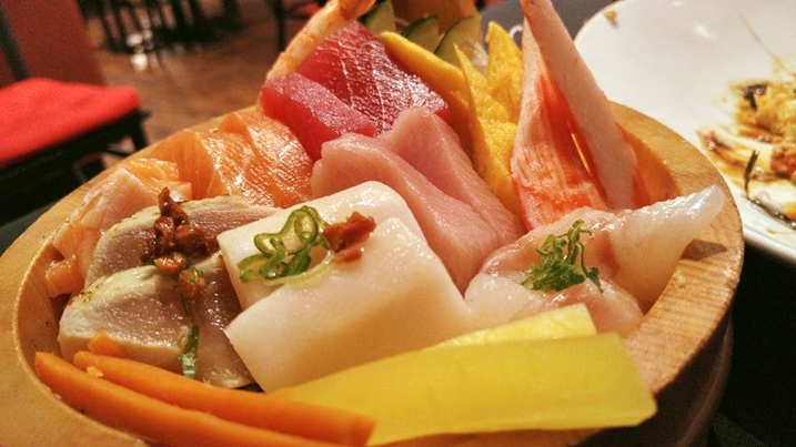 Hikari Sushi & Grill Japanese Restaurant | 5454 Main St #150, Frisco, TX 75033 | Phone: (214) 618-0035