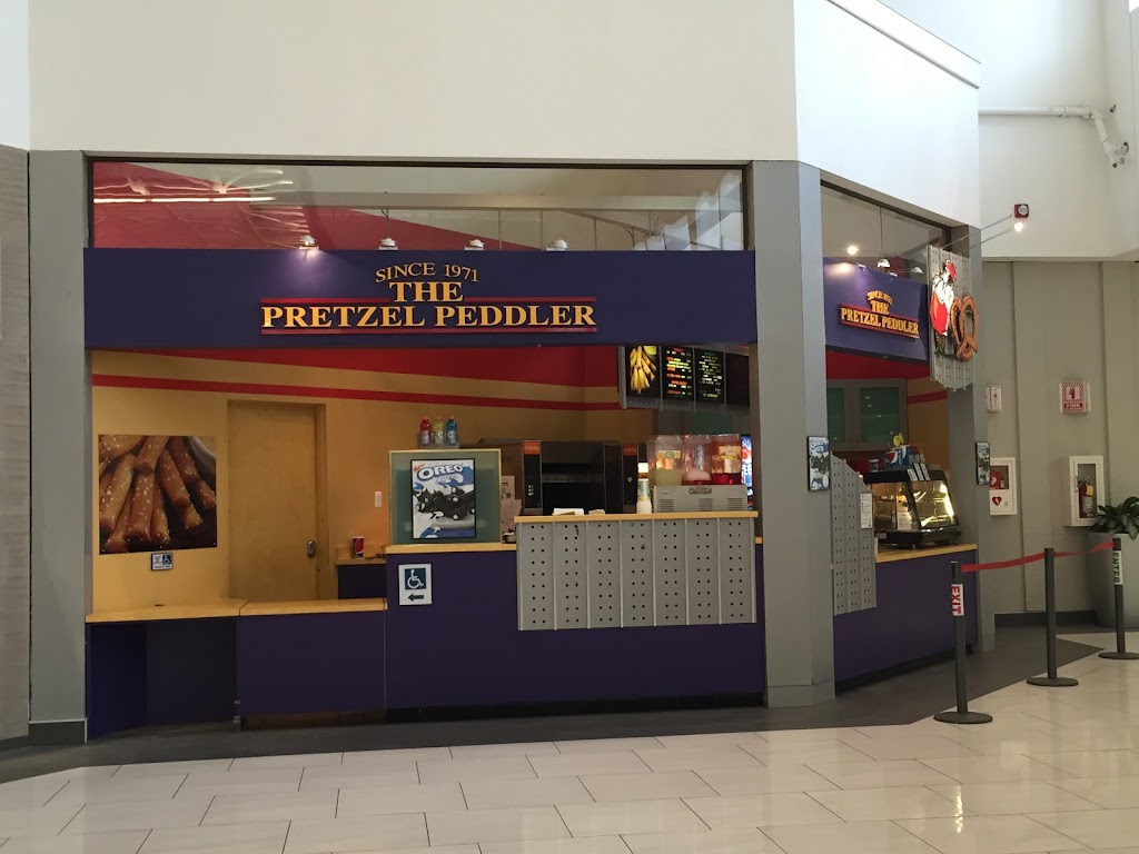 Pretzel Peddler | 23000 Eureka Rd # K8, Taylor, MI 48180, USA | Phone: (734) 287-2704