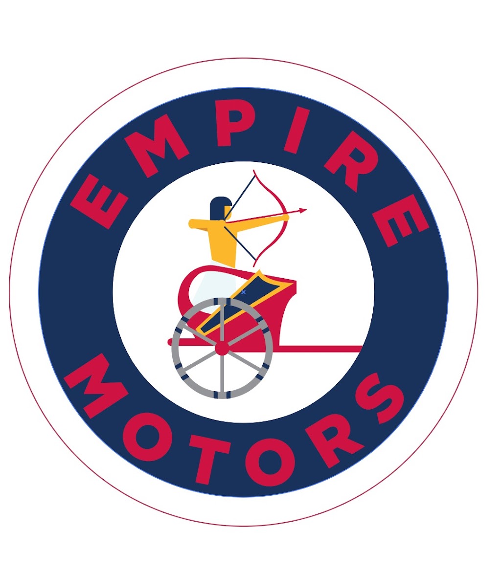 Empire Motors Car | 3606 US-19, New Port Richey, FL 34652, USA | Phone: (727) 900-4041
