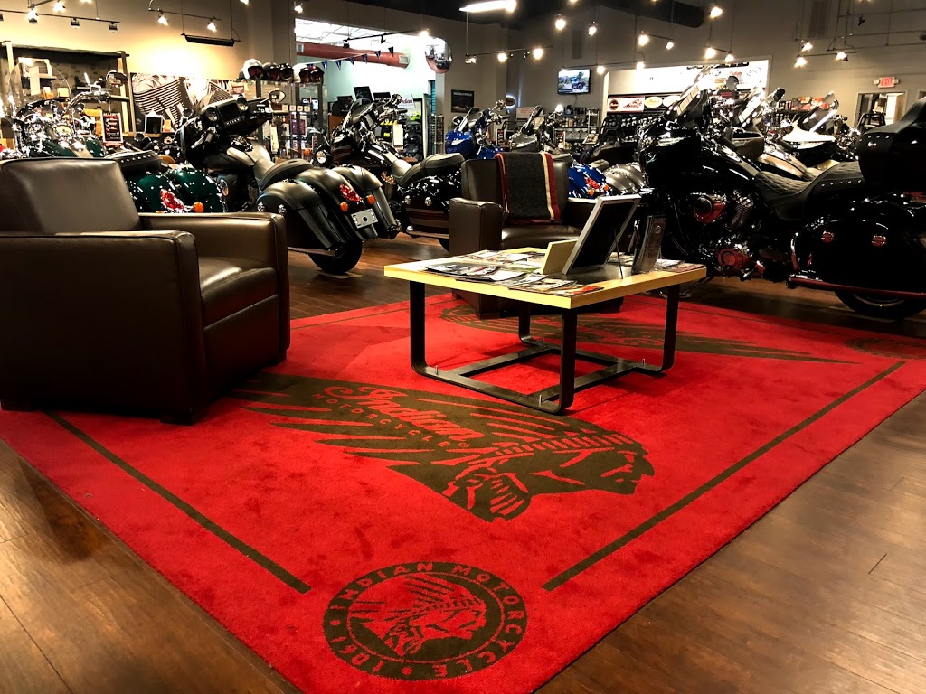 Indian Motorcycle of Hampton Roads | 108 Kempsville Rd, Chesapeake, VA 23320, USA | Phone: (888) 692-5903