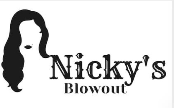 Nickys blowout | 2843 Pfingsten Rd Suite 203, Glenview, IL 60026, USA | Phone: (312) 505-0567