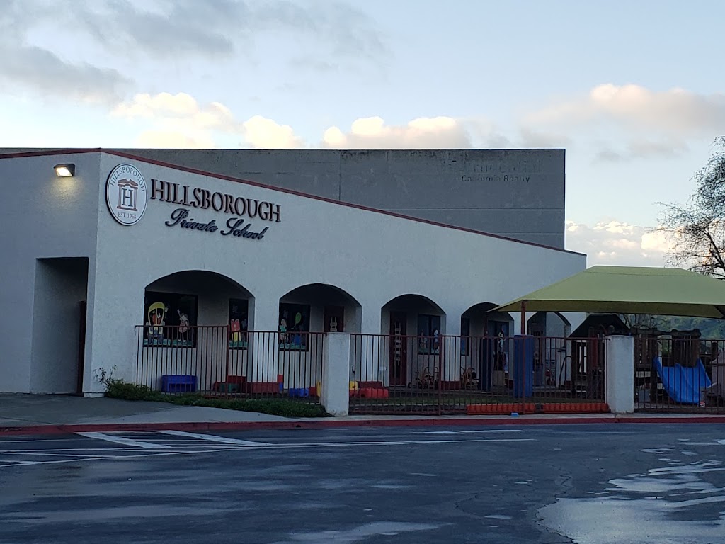 Hillsborough Private School- Preschool | 191 S Old Springs Rd, Anaheim, CA 92808, USA | Phone: (714) 998-6031