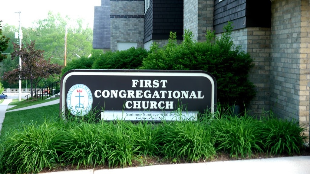 First Congregational Church | 131 N Webster St, Port Washington, WI 53074, USA | Phone: (262) 284-2022