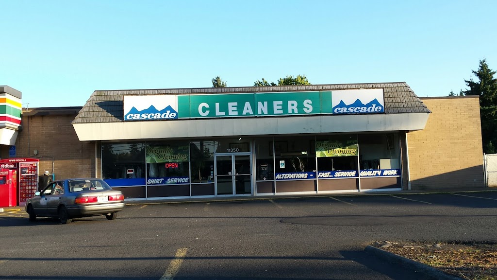 Cascade Cleaners | 11350 NE Halsey St, Portland, OR 97220, USA | Phone: (503) 254-3588