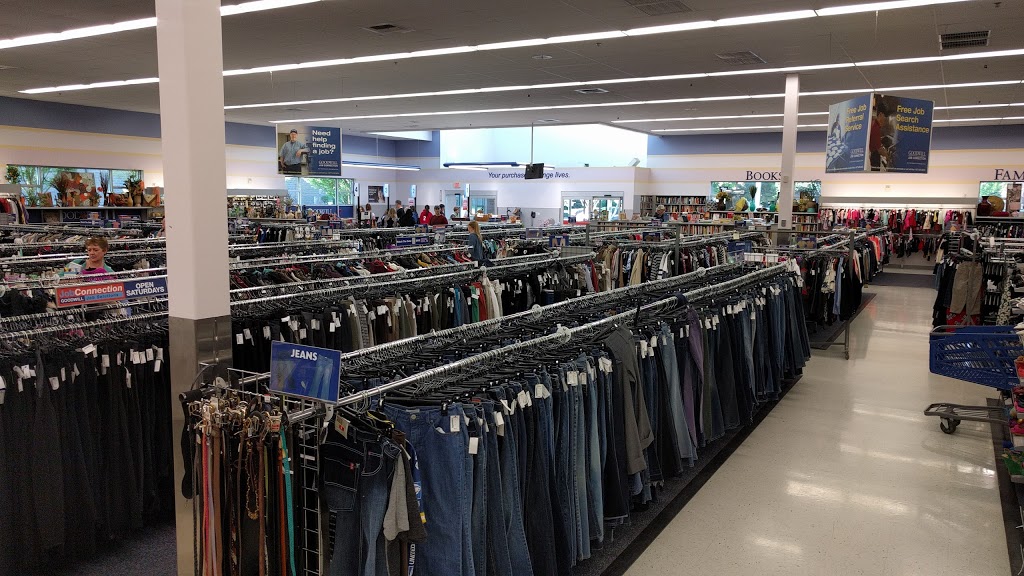 Fishers Landing Goodwill | 1200 SE 162nd Ave, Vancouver, WA 98683 | Phone: (360) 896-3131