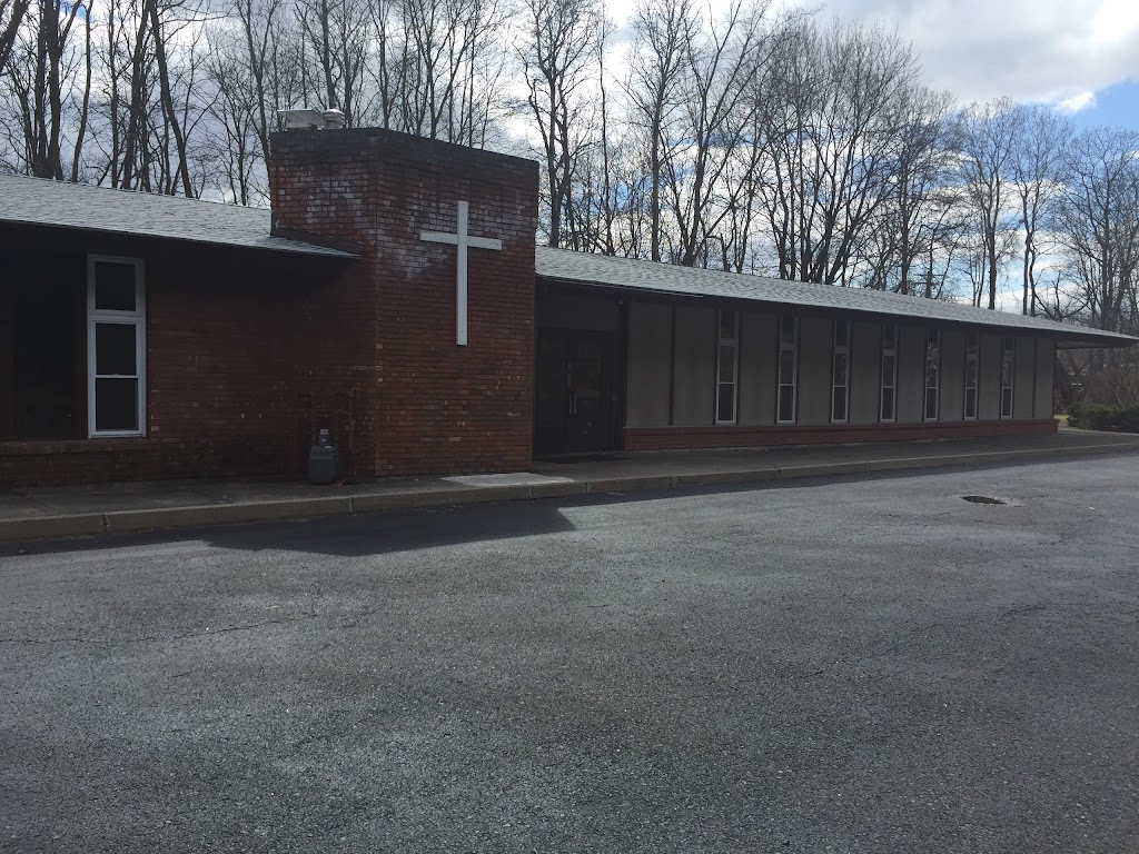Korean Presbyterian Church of Albany | 7 Knox Dr, Schenectady, NY 12303, USA | Phone: (518) 355-1564