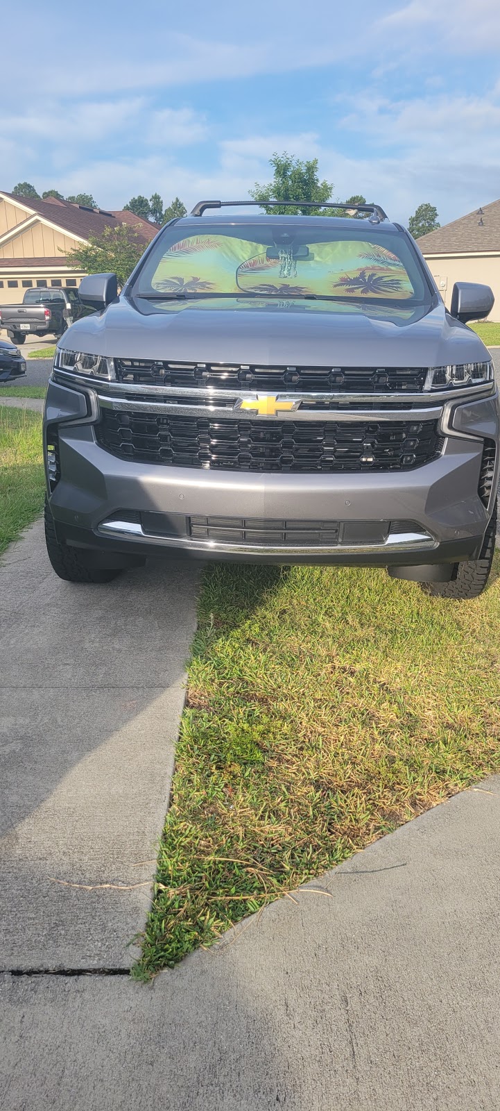 Garber Chevrolet Buick GMC | 3340 US-17, Green Cove Springs, FL 32043, USA | Phone: (904) 264-2442