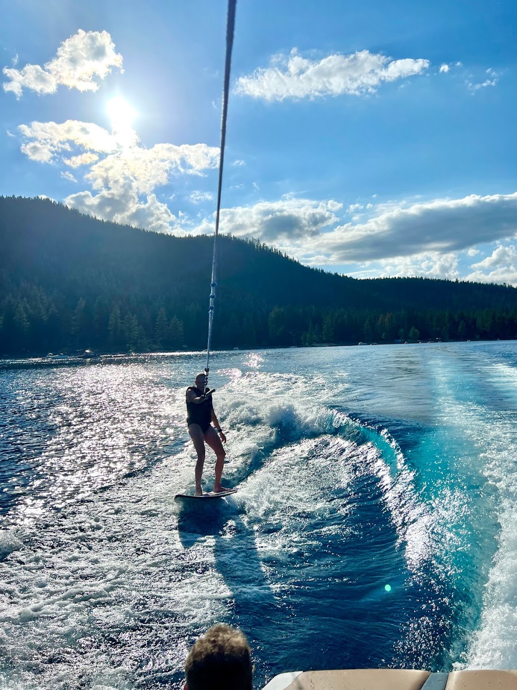 Sunnyside Marina & Watersports | 1835 W Lake Blvd, Tahoe City, CA 96145, USA | Phone: (530) 583-7201