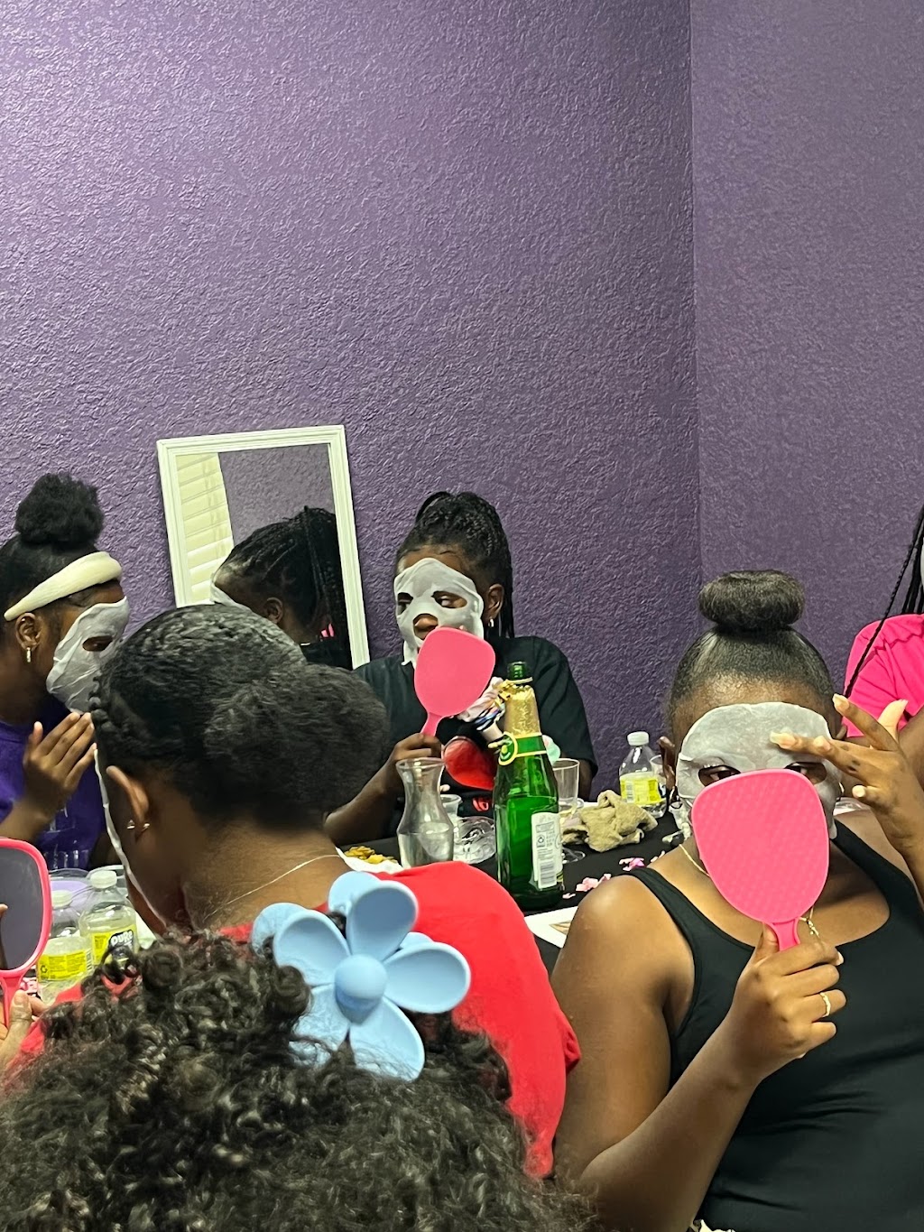 Naturally You Beauty and Body Bar | 1521 7th St SW, Winter Haven, FL 33880, USA | Phone: (863) 877-8031