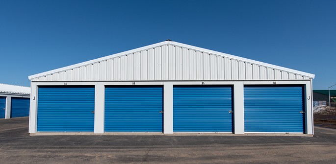 Cambridge Self Storage | 503 Cleveland St S, Cambridge, MN 55008, USA | Phone: (763) 689-3496