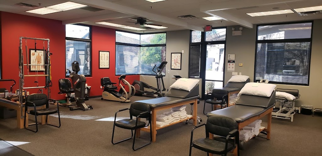 ATI Physical Therapy - Mesa | 3048 E Baseline Rd Ste.125, Mesa, AZ 85204, USA | Phone: (480) 222-0655