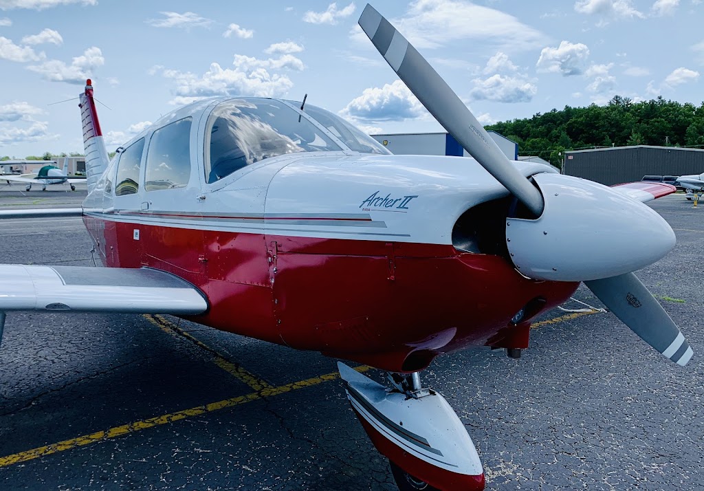 New England Aeronautics Inc. | 93 Perimeter Rd, Nashua, NH 03063, USA | Phone: (603) 438-8994