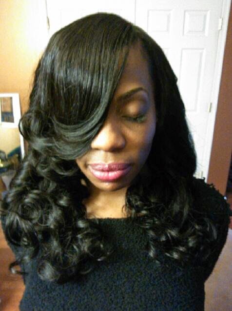 A Touch Of Class Hair and Body llc | 14501 Warwick Blvd, Newport News, VA 23608, USA | Phone: (757) 243-8684