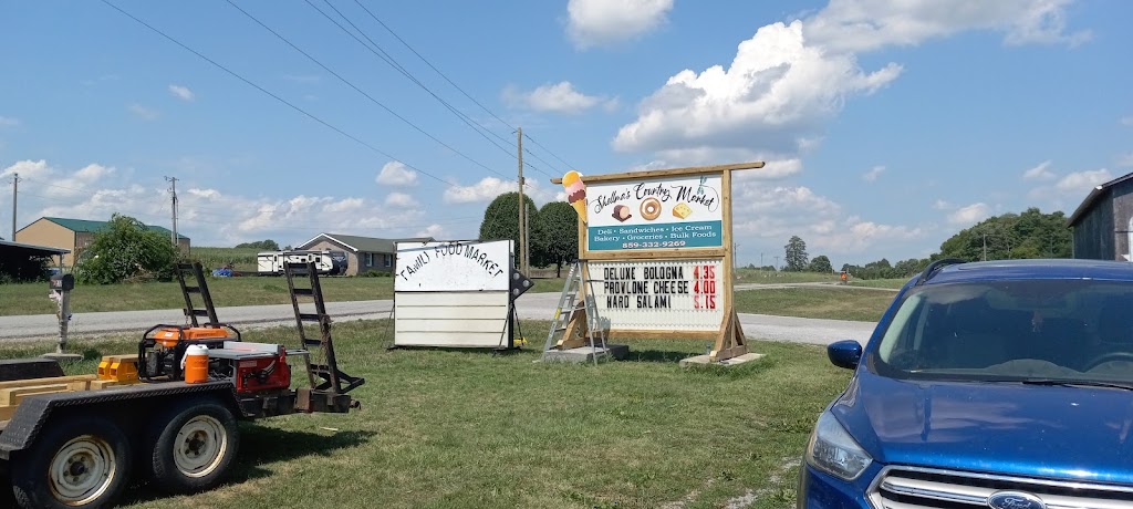 Shellmas Country Market, formerly Family Food Market LLC Amish Market | 5581 US-68, Gravel Switch, KY 40328, USA | Phone: (859) 332-9269