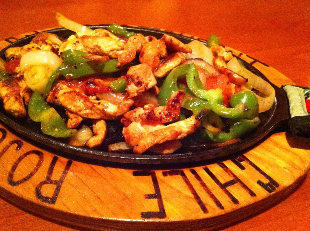 Chile Rojo Mexican Cuisine | 1296 Newsome St, Mt Airy, NC 27030, USA | Phone: (336) 789-7801