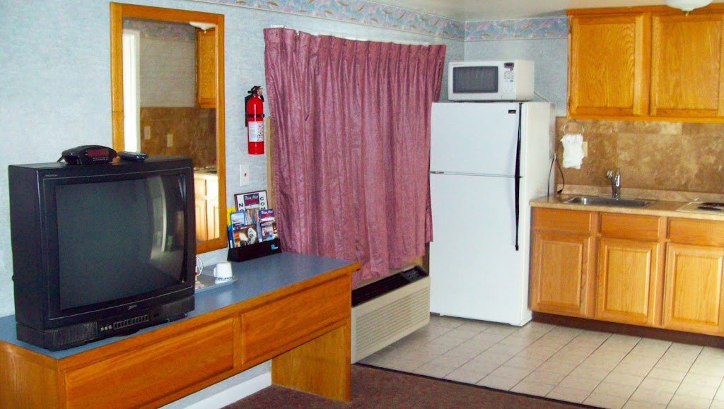 Blue Mist Motel Florence | 40 S Pinal Pkwy Ave, Florence, AZ 85132 | Phone: (520) 868-5875