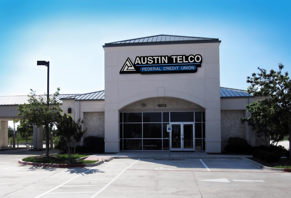 Austin Telco Federal Credit Union | 11149 Research Blvd, Austin, TX 78759, USA | Phone: (512) 302-5555