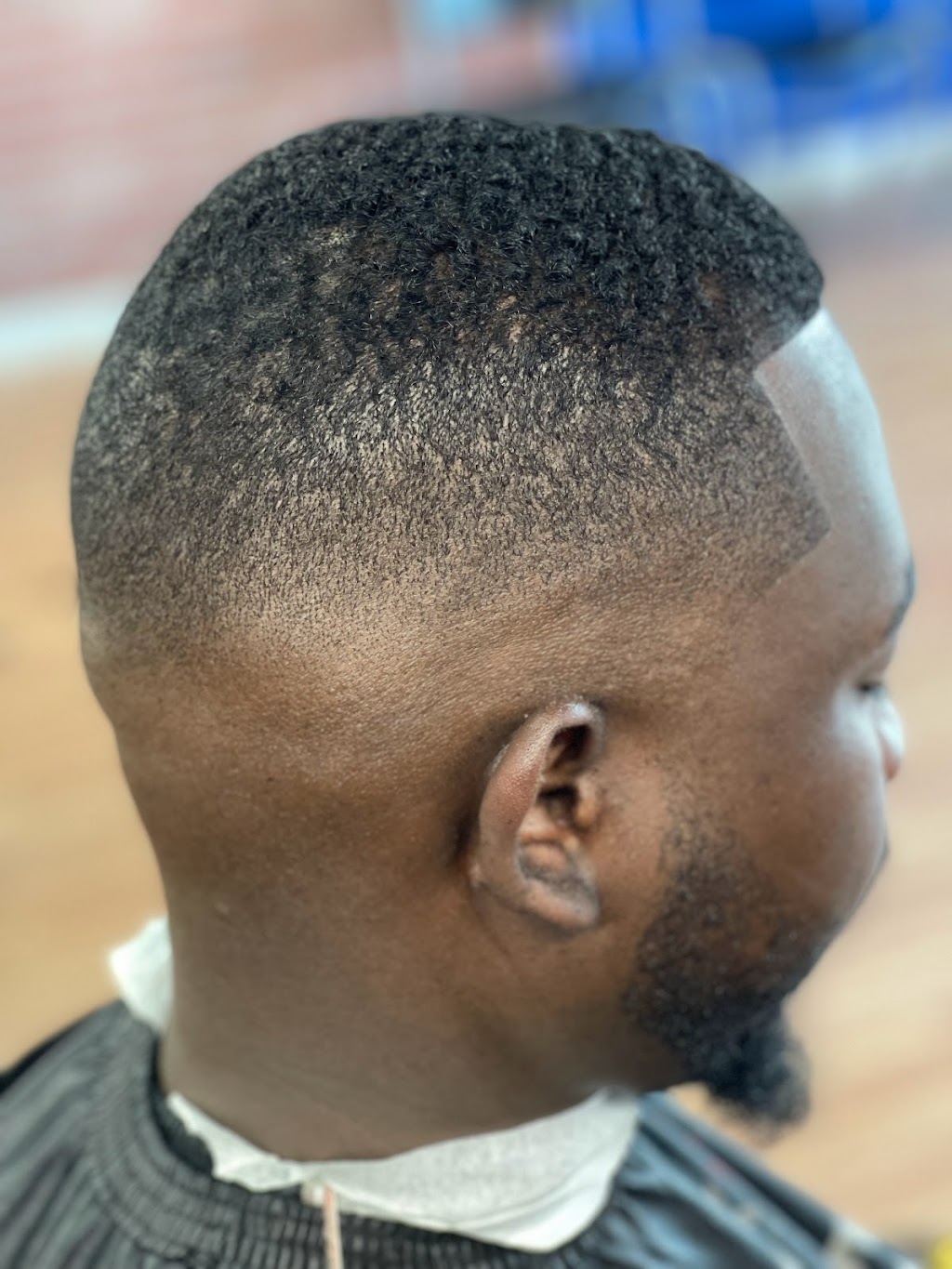 Starting Line-up barbershop | 7245 Rockbridge Rd SW # 600, Lithonia, GA 30058, USA | Phone: (770) 498-0113