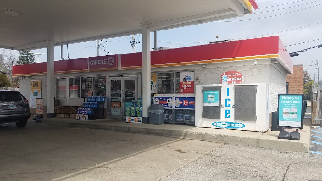 Shell | 4 E Irving Park Rd, Roselle, IL 60172, USA | Phone: (630) 924-0350