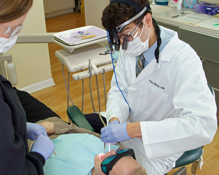 Modern Dentistry of Hatboro | 41 Byberry Rd #2, Hatboro, PA 19040 | Phone: (215) 672-2244