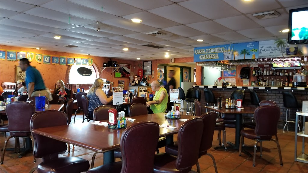 Casa Romero | 521 E Airline Dr, East Alton, IL 62024, USA | Phone: (618) 258-8204