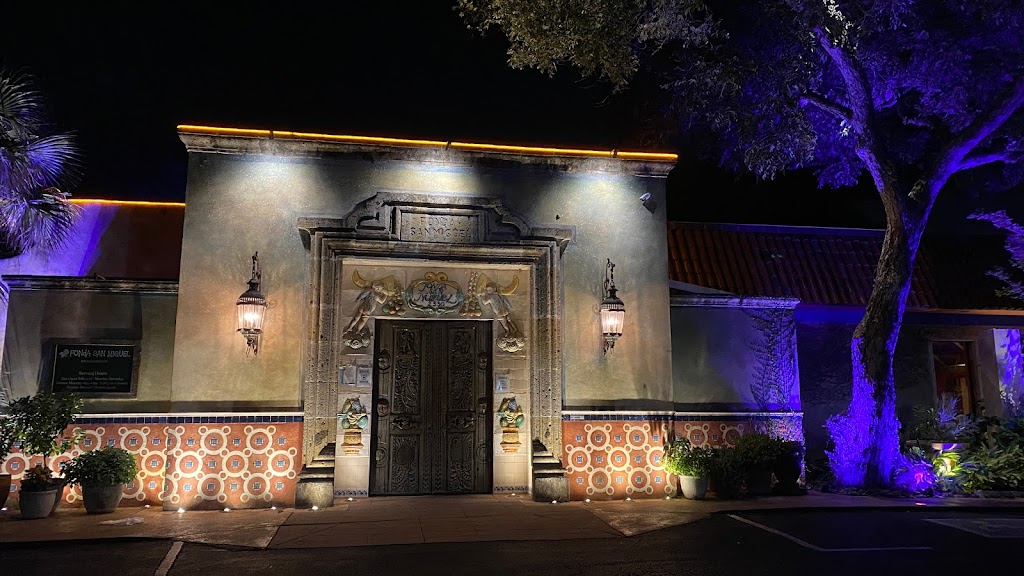 Fonda San Miguel | 2330 W N Loop Blvd, Austin, TX 78756, USA | Phone: (512) 459-4121