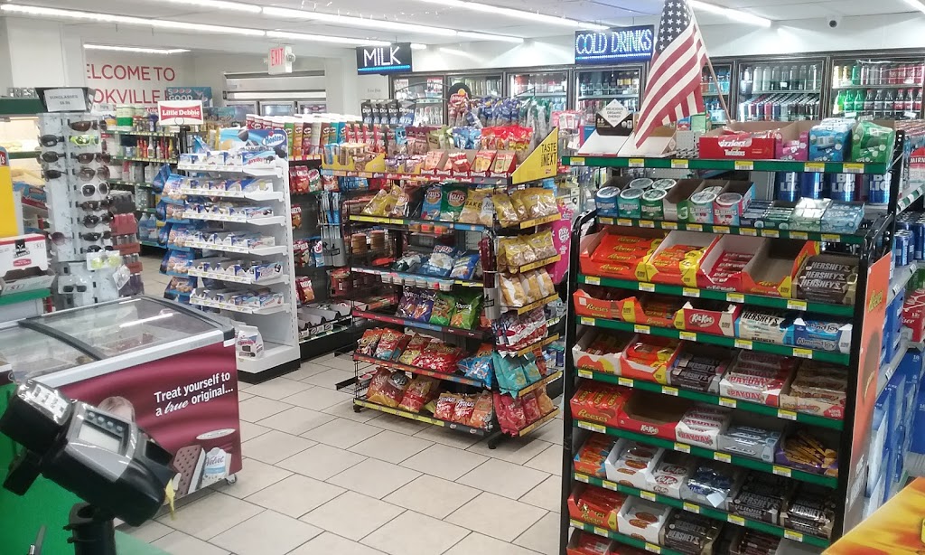 Brookville Food Mart | 1010 Main St, Brookville, IN 47012, USA | Phone: (765) 547-1287