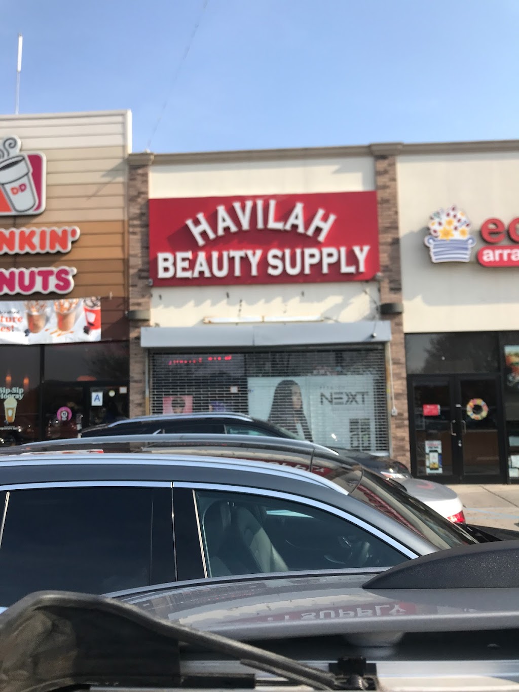 Havilah Beauty Supply | Laurelton, NY 11413, USA | Phone: (718) 276-7022