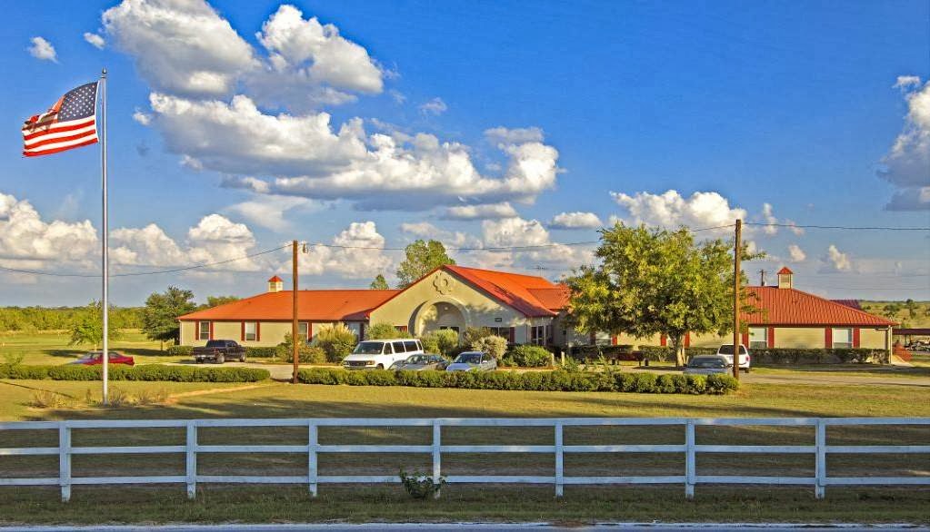 Austin Recovery - Hicks Family Ranch | 13207 Wright Rd, Buda, TX 78610, USA | Phone: (512) 697-8600