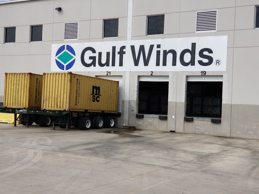 Gulf Winds | 1842 S 16th St, La Porte, TX 77571, USA | Phone: (866) 603-3827