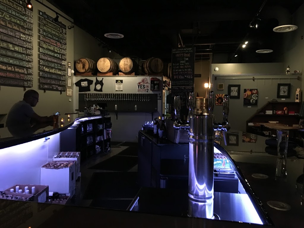 Divided Vine Beer & Wine Bar | 861 N Higley Rd #116, Gilbert, AZ 85234, USA | Phone: (480) 361-6158