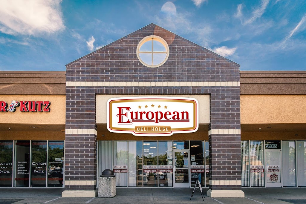 European Deli House | 8015 Watt Ave, Antelope, CA 95843, USA | Phone: (916) 331-3145