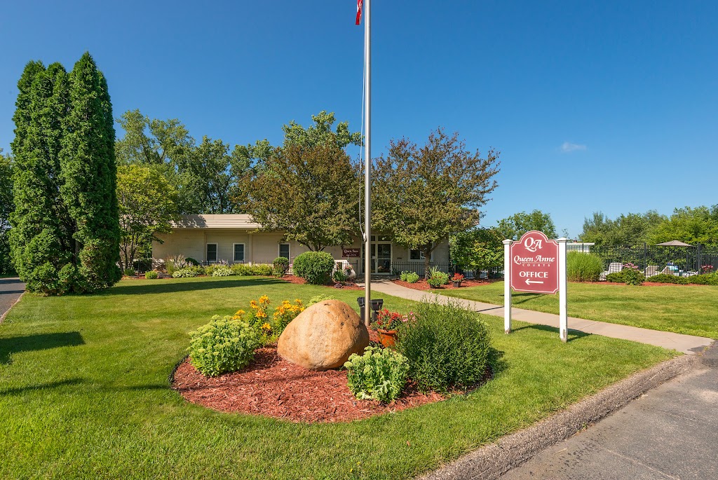 Queen Anne Courts | 17701 Kenyon Ave, Lakeville, MN 55044, USA | Phone: (320) 559-3080