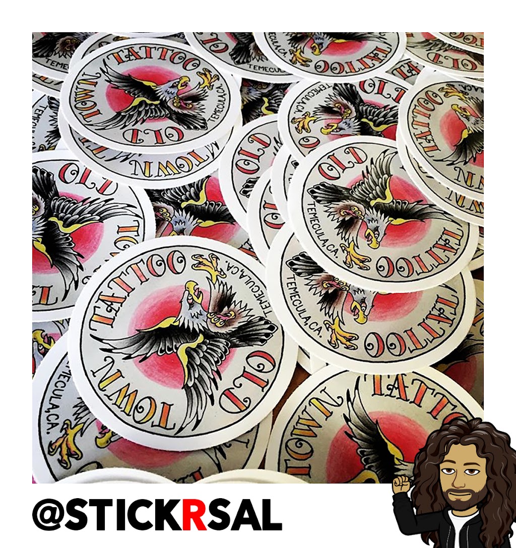 @StickrSaL - Will Call - store  | Photo 6 of 10 | Address: 9860 Gidley St Bldg 9 Ste 22, El Monte, CA 91731, USA | Phone: (714) 395-8008