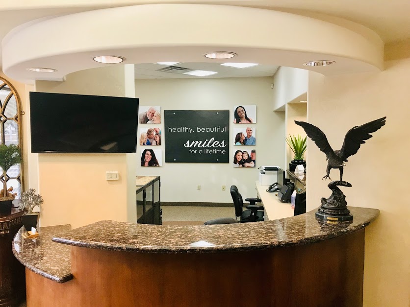 Arizona Advanced Dental | 3048 E Baseline Rd STE 128, Mesa, AZ 85204, USA | Phone: (480) 820-6080