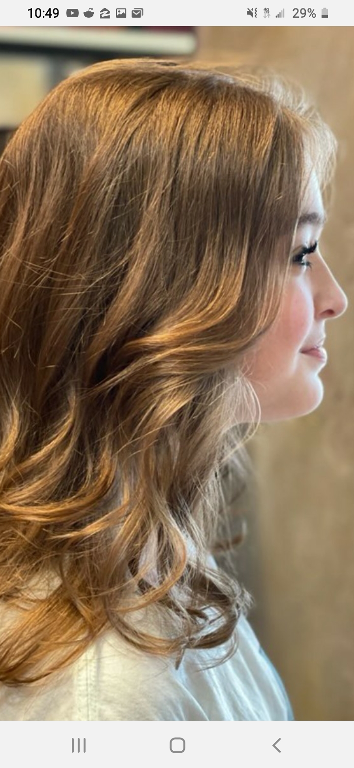 Daulton For Hair | 1565 Cliff Rd #12, Eagan, MN 55122, USA | Phone: (651) 681-1684