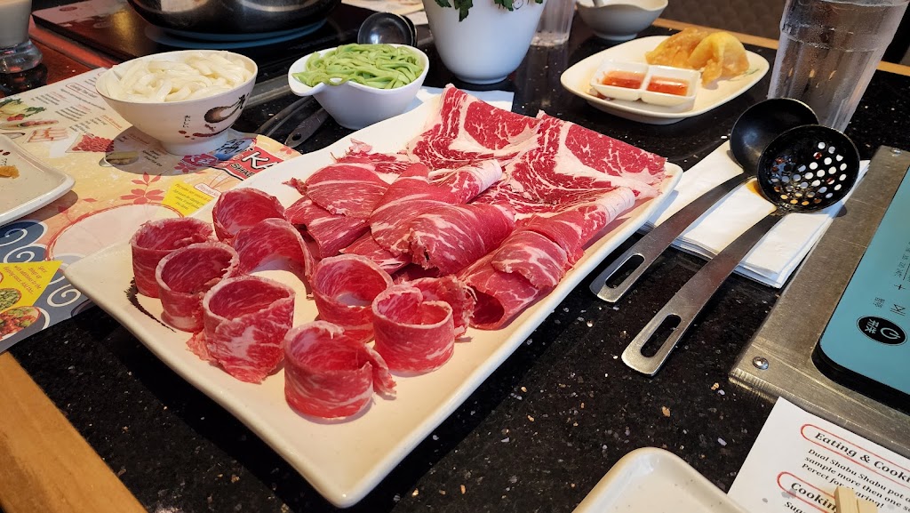 Kaze Shabu Shabu | 1 Harrison Ave, Boston, MA 02111, USA | Phone: (617) 338-8283