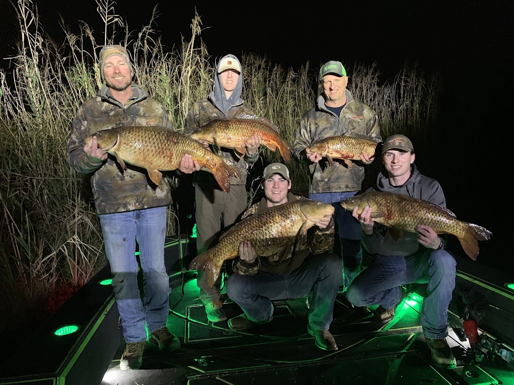 Extreme Bowfishing | 20916 LA-23, Port Sulphur, LA 70083, USA | Phone: (210) 705-3107