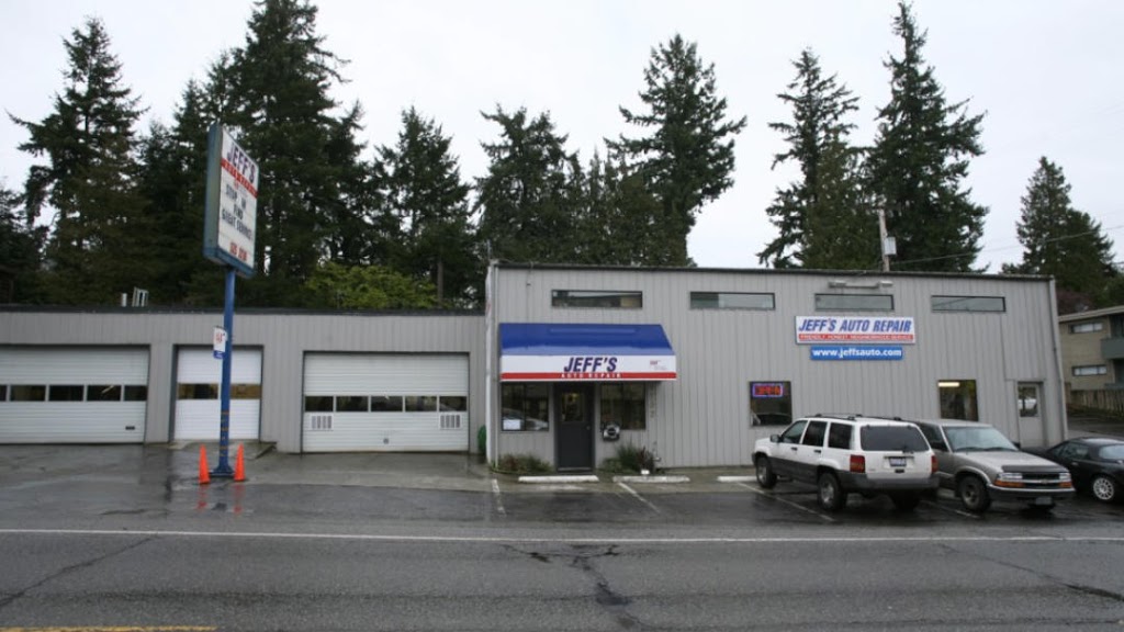 Jeffs Auto Repair | 9702 Sand Point Way NE, Seattle, WA 98115, USA | Phone: (206) 525-2726