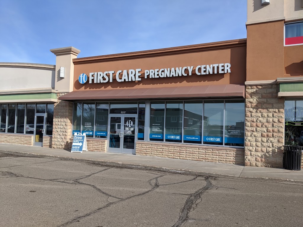 First Care Pregnancy Center | 6517 Nicollet Ave, Richfield, MN 55423, USA | Phone: (612) 866-7643