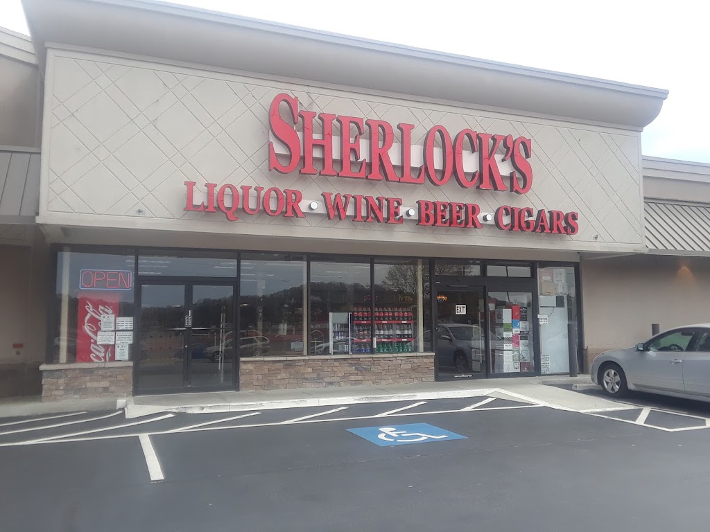 Sherlocks Wines, Spirits & Beers | 2156 Roswell Rd, Marietta, GA 30062, USA | Phone: (770) 971-6333