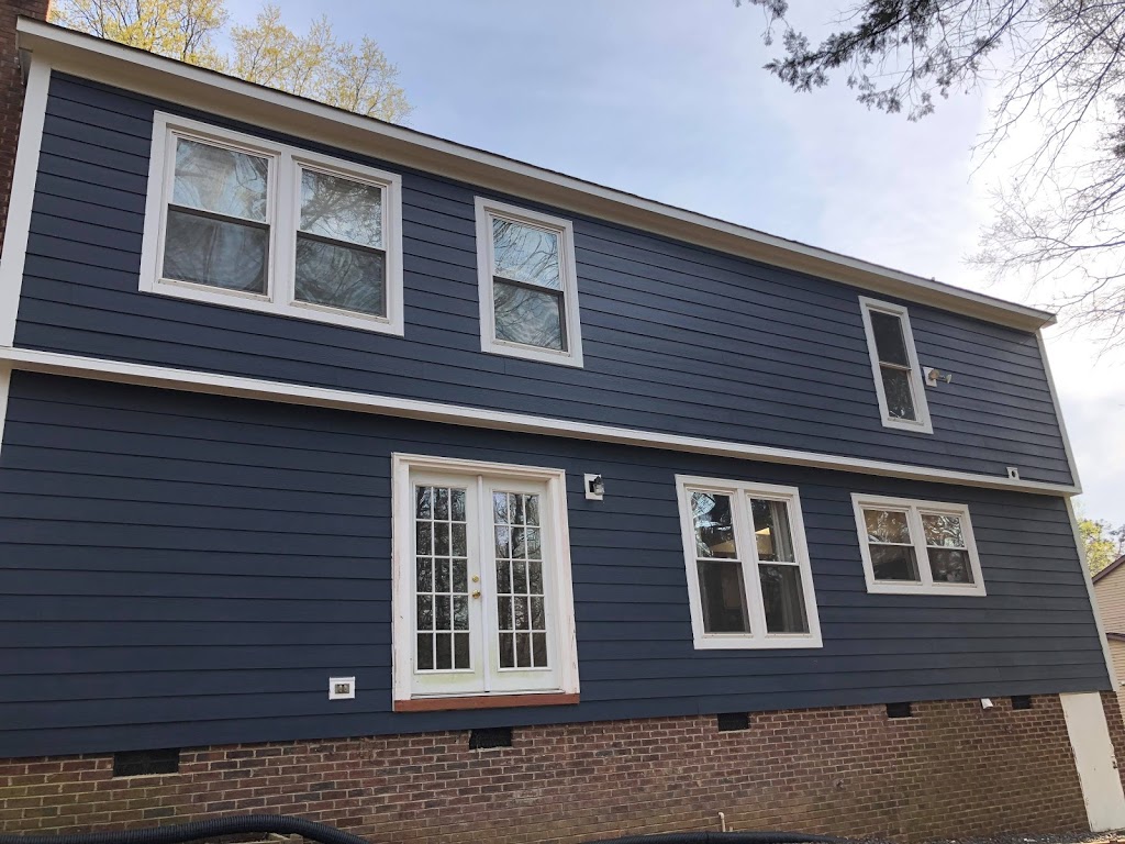 Sunny Siding | 8401 Truelight Church Rd, Mint Hill, NC 28227, USA | Phone: (704) 681-5281