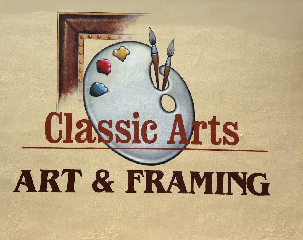 classic arts florida | 3025 44th Ave N, St. Petersburg, FL 33714, USA | Phone: (352) 201-2550