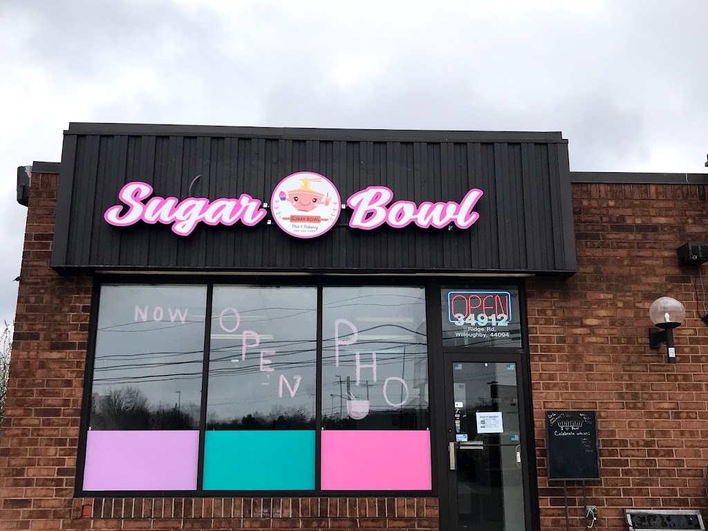 Sugar Bowl | 34912 Ridge Rd, Willoughby, OH 44094, USA | Phone: (440) 525-5999